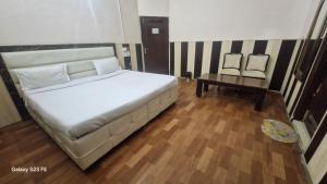 Hotel Asia Palace