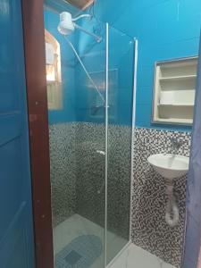 Casinha Centro histórico