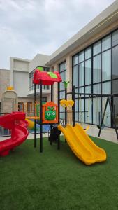 Royal Resort Al-Khobar 2 - شاليه رويال الخبر 2