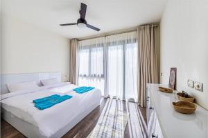 Wonderful Holiday Home in Stunning Soma Bay