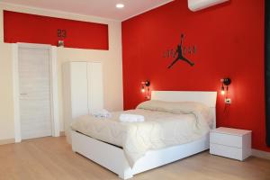 Zero18 - Pompei Rooms