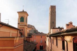 Petrus Apartment in the Heart of Bologna