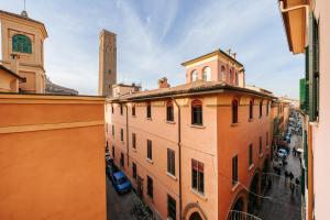 Petrus Apartment in the Heart of Bologna