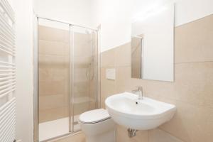 Petrus Apartment in the Heart of Bologna