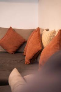 Cozy appartament sea view