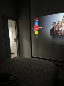 Bellissima camera con bagno privato CityLife - Sempione