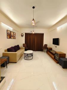 Friendz Villa - 3BHK with Private Pool and Wi-Fi