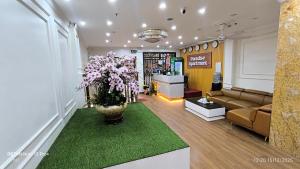 Paradise Hotel Ha Noi