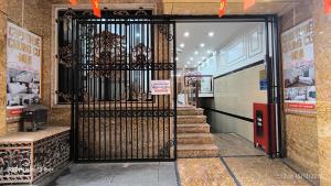 Paradise Hotel Ha Noi