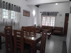 Kandy wellington apartment