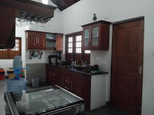 Kandy wellington apartment
