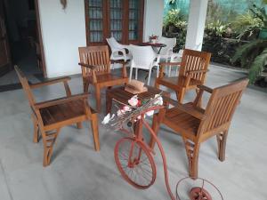 Kandy wellington apartment