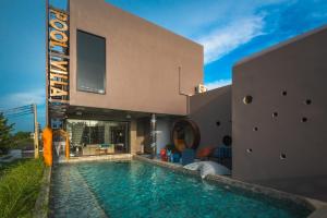 The Hidden Gem Pool Villa Pattaya