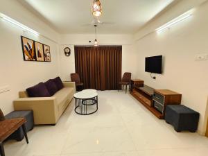 Friendz Villa - 3BHK with Private Pool and Wi-Fi