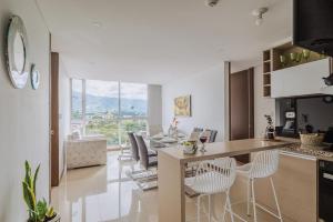 Luxury apartment 1 A club house