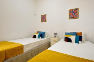 Bright 2bedroom apartment in Bonfim, 2 minutes from Campanhã, Porto city center