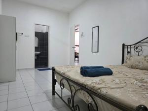Homestay Zea