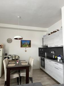 Apartment Captain in Liptovský Mikuláš