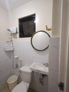 Teves Suite Lipa City