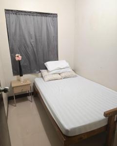 Teves Suite Lipa City