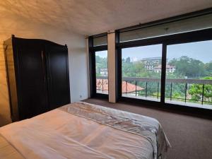 Serene Heights Bungalows