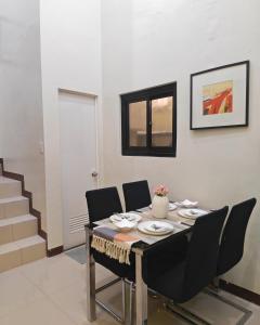 Teves Suite Lipa City