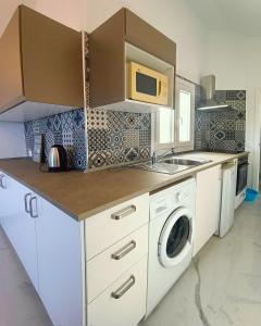 Apartamento en Pebble Beach Amarilla Golf L419