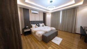 MidTown Majestic Garden Resort