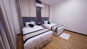 MidTown Majestic Garden Resort