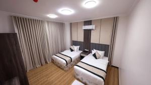 MidTown Majestic Garden Resort