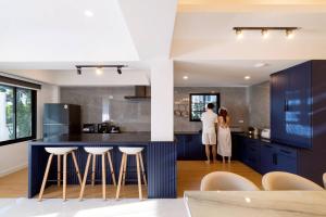 Zenzio Glass Pool Villa - Chiangmai