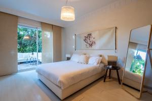 Appartement Ain Diab avec Cheffe Cuisinière à 10 minutes de la Plage