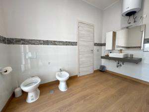 Zero18 - Pompei Rooms