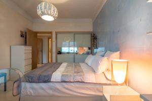 Appartement Ain Diab avec Cheffe Cuisinière à 10 minutes de la Plage