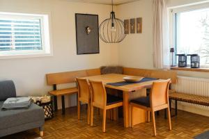 Ferienwohnung Am Bach, Riefensberg, Bregenzerwald