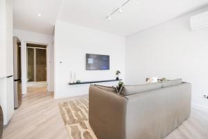 216 Paarl Lux 1 Bdrm Apt with Parking and AC