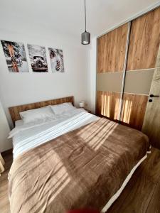Titik Apartments Mavrovo