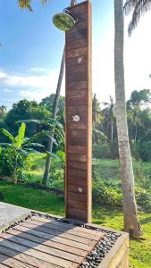 Tegal Manis Villa Ubud