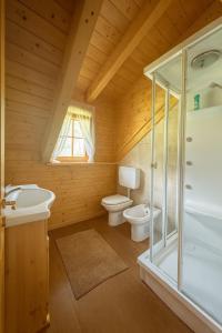 Tarvisio Cozy Alpine Refuge with Gym