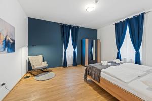 Nüll Residences 21 - Big Apartment with 2 Bedrooms