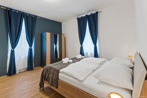 Nüll Residences 21 - Big Apartment with 2 Bedrooms