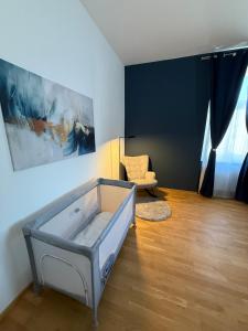 Nüll Residences 21 - Big Apartment with 2 Bedrooms