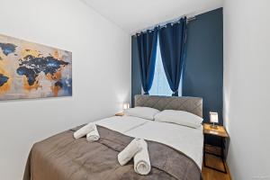 Nüll Residences 21 - Big Apartment with 2 Bedrooms