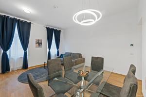 Nüll Residences 21 - Big Apartment with 2 Bedrooms