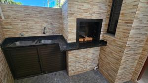 Sobrado Familiar Ingleses 200 metros do mar