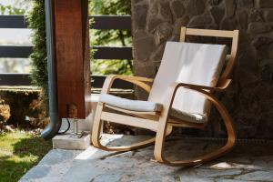 Forest Villa Apartments - Mountain View