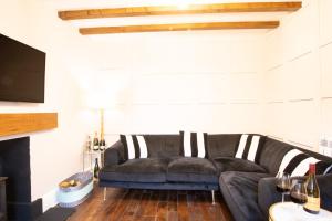 Northern Hideaways St Cuthberts