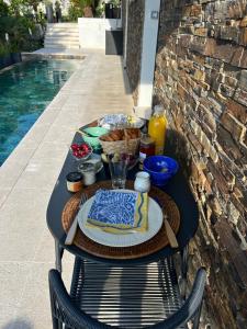 COTTAGE MARIN avec VUE MER