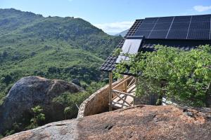 Origins Africa Retreat