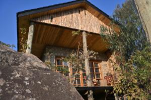 Origins Africa Retreat